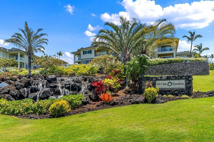 BIG ISLAND NA HALE O KEAUHOU BY COLDWELL