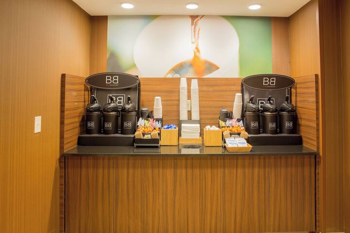 Fairfield Inn & Suites by Marriott Lumberton