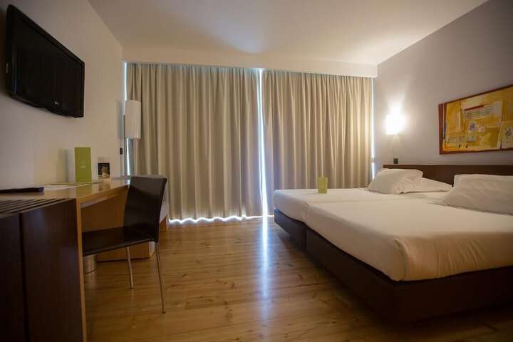Monte Prado Hotel & Spa