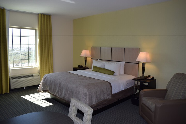 Candlewood Suites Monahans by IHG