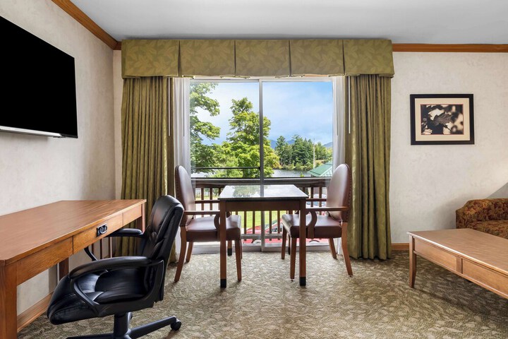 Best Western Adirondack Inn