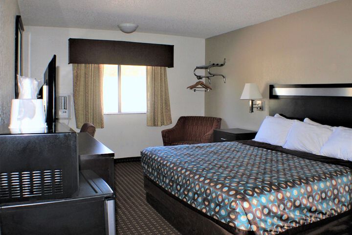 Knights Inn Payson