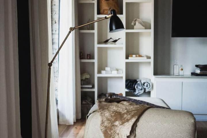 GunRunner Boutique Hotel