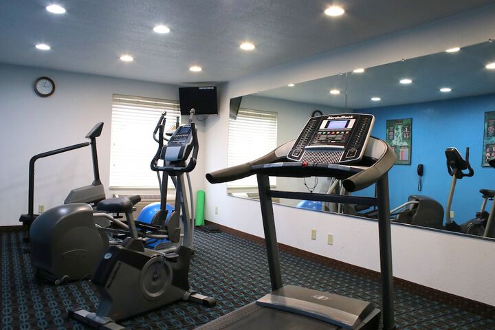 Health and Fitness 41 of 41