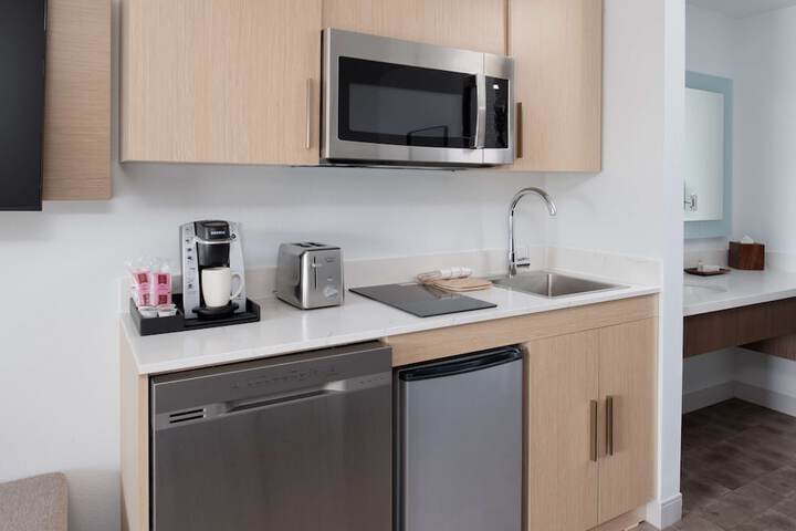 Best Western Premier Keizer / Salem Hotel