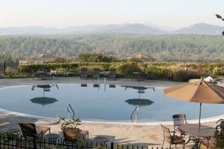 The Inn on Biltmore Estate