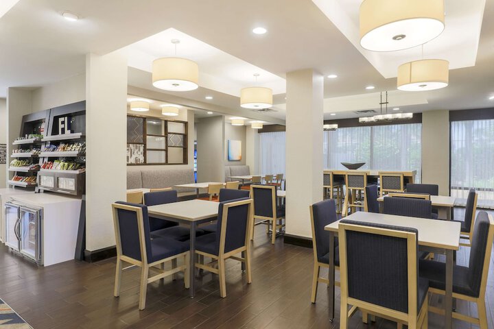 Hampton Inn Ft. Walton Beach
