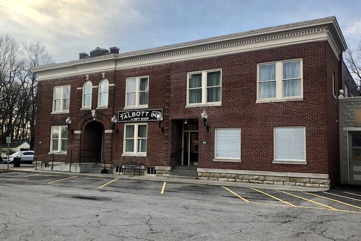 Talbott Inn