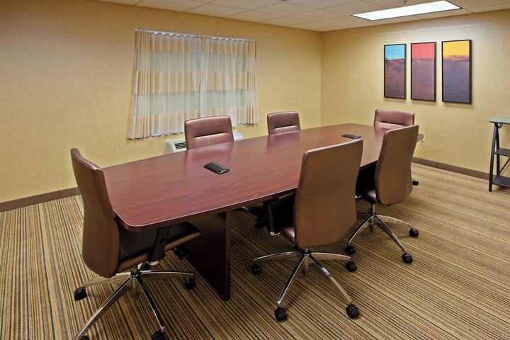 Residence Inn by Marriott Indianapolis Carmel