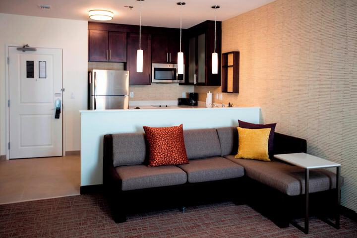 Residence Inn Lake Charles