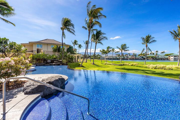 Fairway Villas Waikoloa by OUTRIGGER