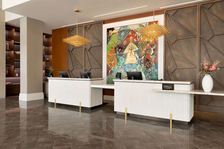Valley Hotel Homewood Birmingham Curio Collection by Hilton