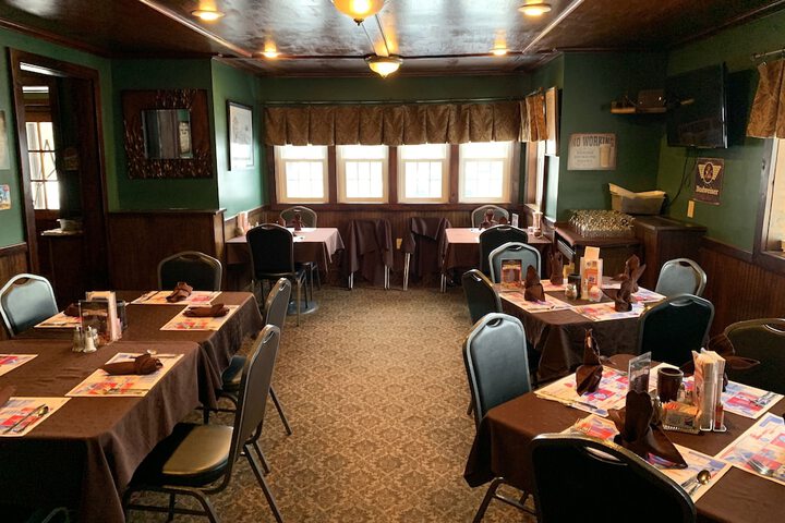 Freds Inn