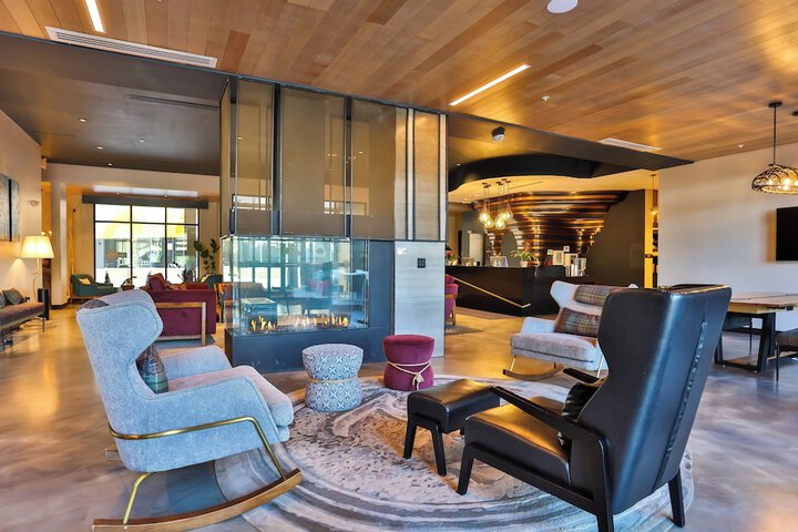 Hotel Indigo Silverthorne by IHG