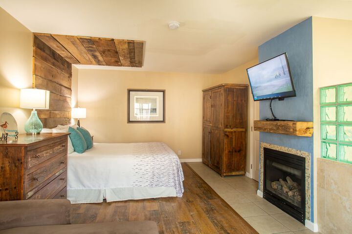 Inn at Avila Beach