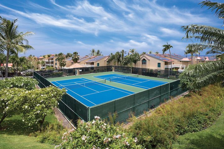 Tennis and Basketball Courts 80 of 88