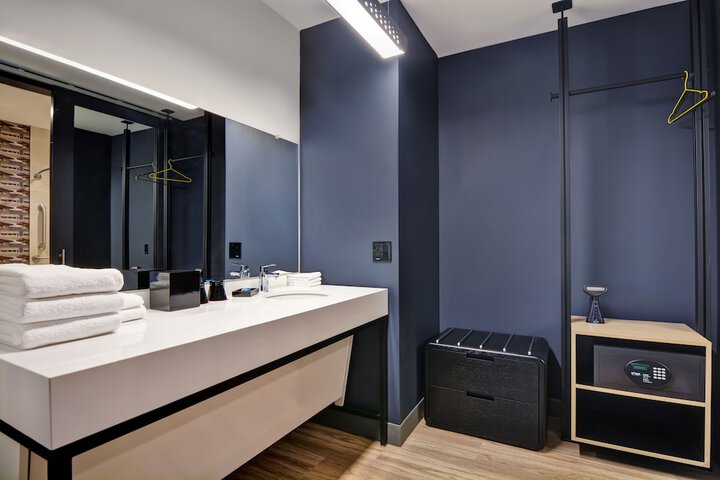 Aloft by Marriott Secaucus Meadowlands
