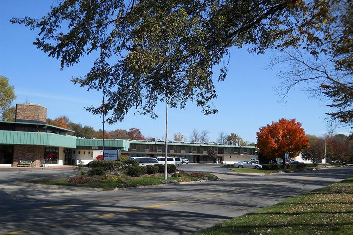 MIDLAND RESORT AND CONVENTION CENTER