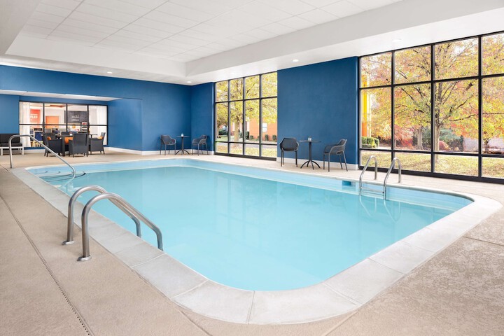Hampton Inn Columbia