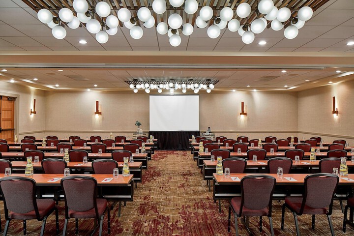 Napa Valley Marriott Hotel & Spa