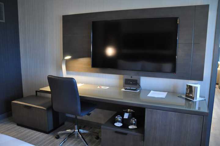 Marriott Chicago Schaumburg
