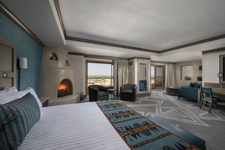 Sandia Resort & Casino