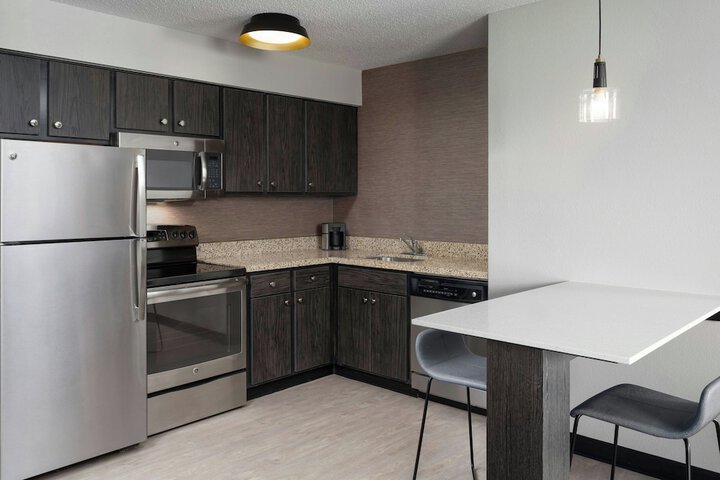 Residence Inn by Marriott Fort Collins