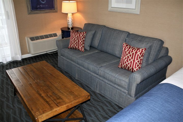 The Avenue Inn and Spa