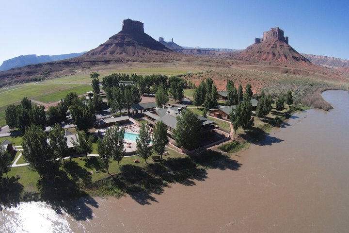 Hotel 6 of 89