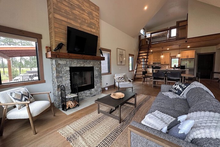 Wilderness Club