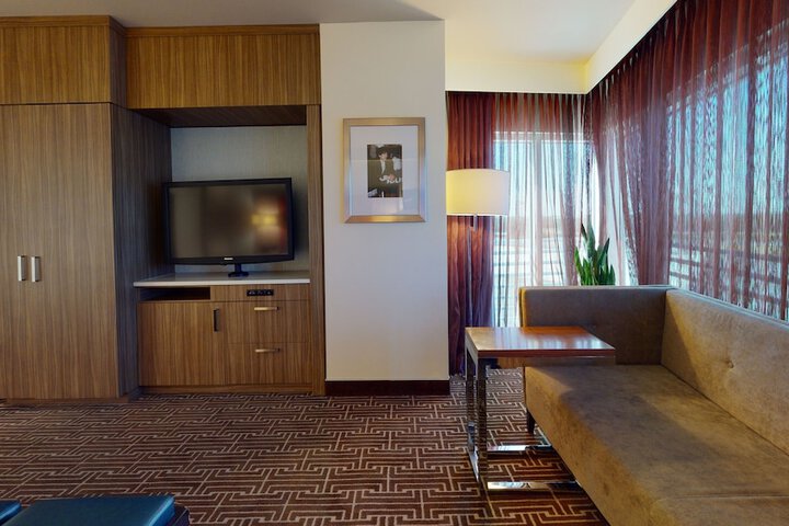 Seminole Hard Rock Hotel & Casino Tampa