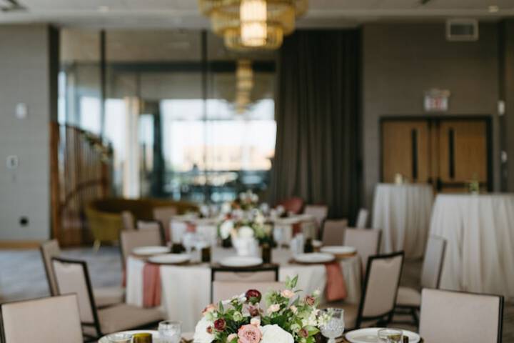 Wedding/Banquet 54 of 70