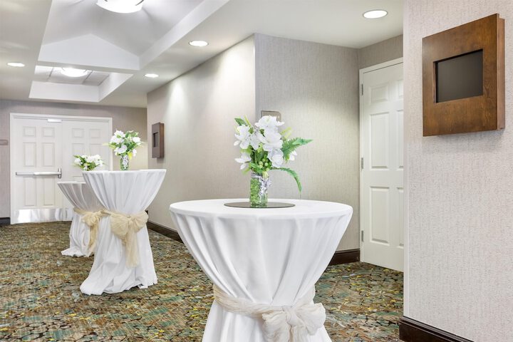 Hilton Garden Inn Dulles North
