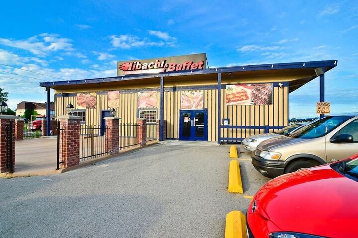 Travelers Inn
