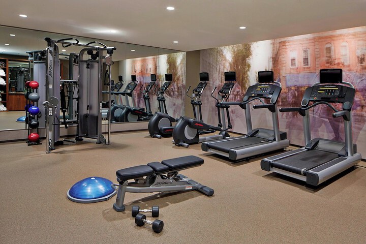 Health and Fitness 58 of 61