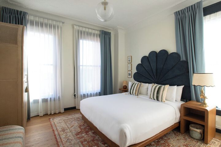 Granger Hotel Gaslamp Quarter a Member of Design Hotels