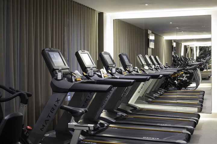 Health and Fitness 61 of 69