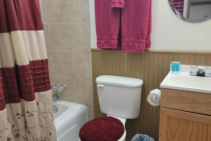 Canton Motel