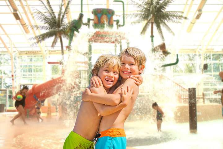 Americana Waterpark Resort and Spa