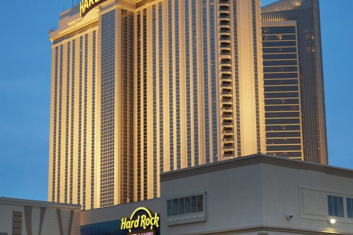 Hard Rock Hotel & Casino Atlantic City