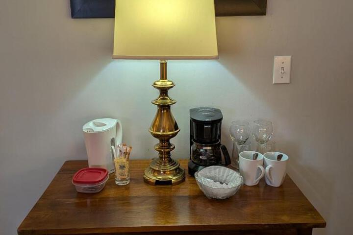 Ruby Manor Bed & Breakfast