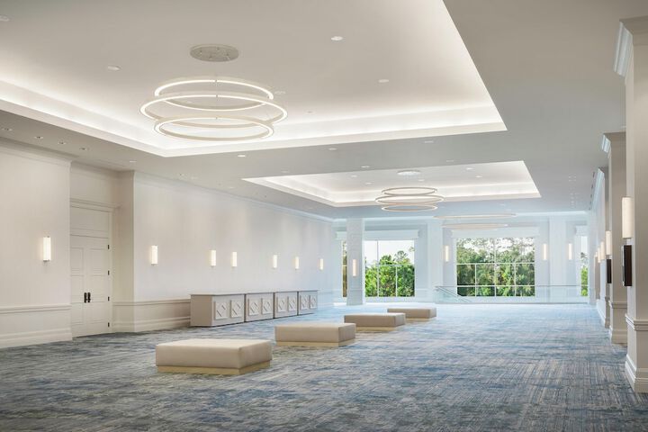 Signia by Hilton Orlando - An Official Walt Disney World Hotel