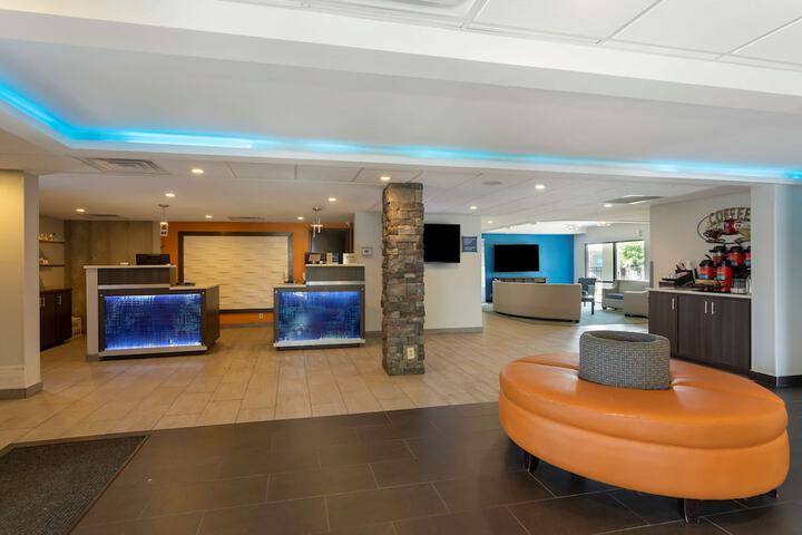 Hotel Interior 12 of 44