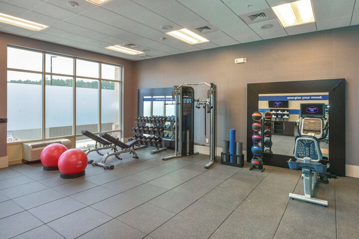 Hampton Inn Lumberton