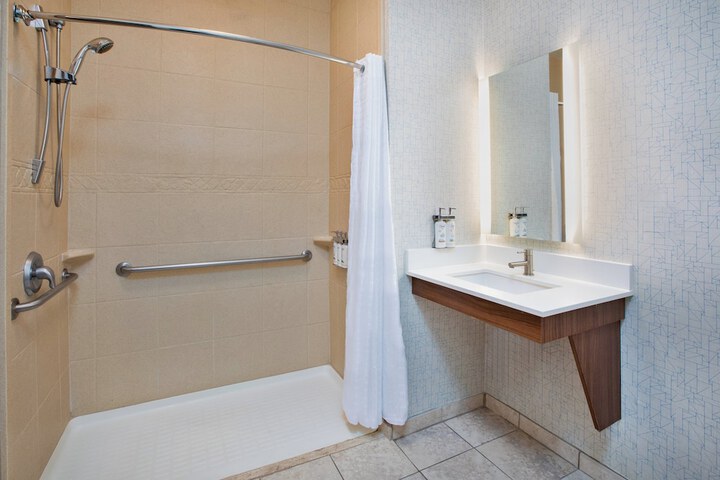 Holiday Inn Express Hotel & Suites Auburn Hills by IHG