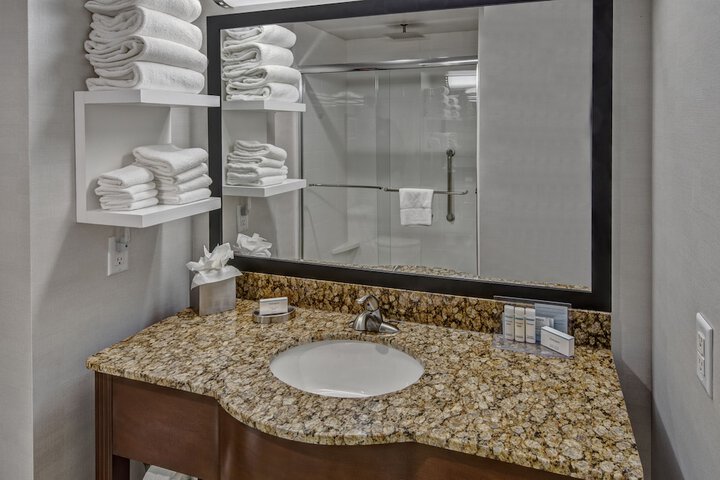 Hampton Inn Indianapolis-sw / plainfield