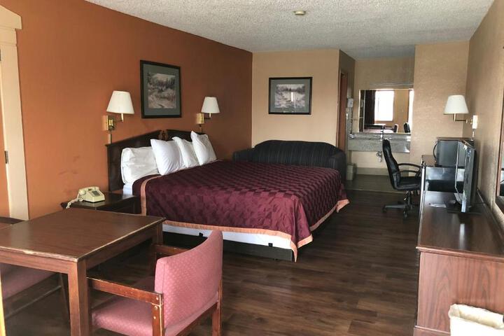 Lone Star Inn