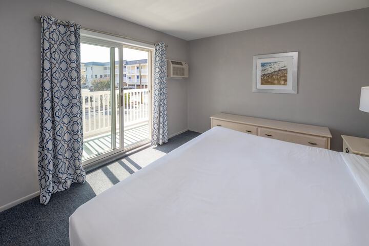 The Beach House at Drifting Sands