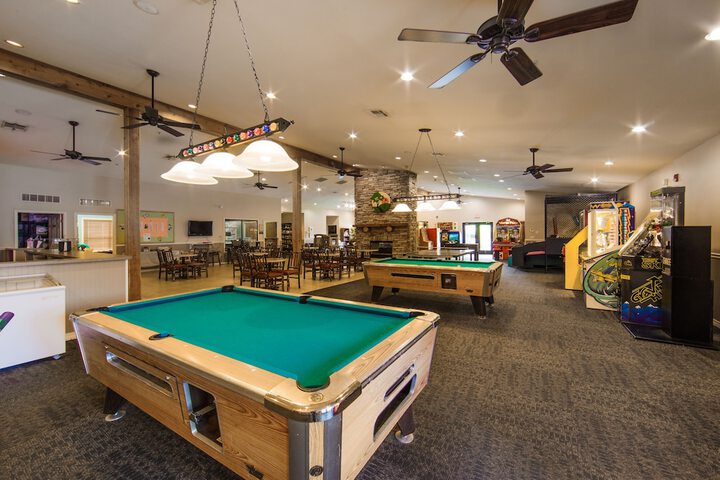 Holiday Inn Club Vacations Holiday Hills Resort Branson by IHG
