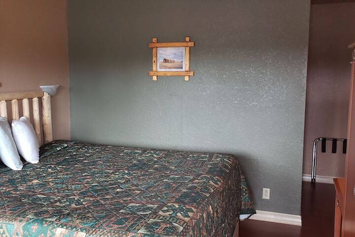 Wilderness Gateway Inn